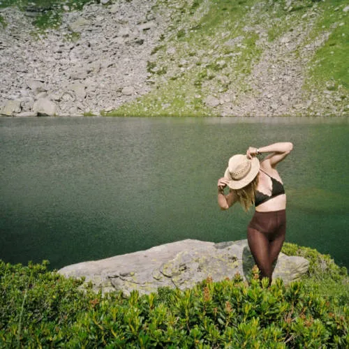 Lago di sambrog, switzerland (2017)