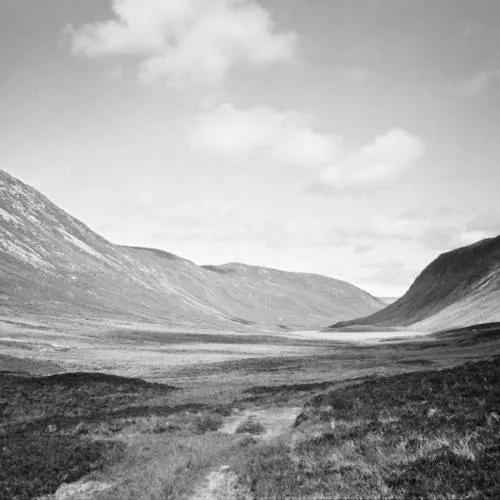 Cairngorms, scotland (2017)